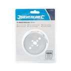 Silverline Bi-Metal Holesaw additional 6