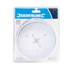 Silverline Bi-Metal Holesaw additional 5