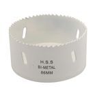 Silverline Bi-Metal Holesaw additional 1