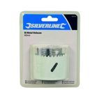 Silverline Bi-Metal Holesaw additional 8