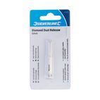 Silverline Diamond Dust Holesaw additional 7