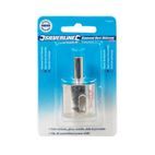 Silverline Diamond Dust Holesaw additional 9