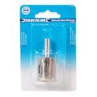 Silverline Diamond Dust Holesaw additional 8