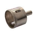 Silverline Diamond Dust Holesaw additional 2