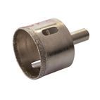 Silverline Diamond Dust Holesaw additional 1