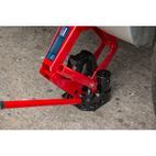 Sealey HSJ07 Hydraulic Scissor Jack 700kg additional 4