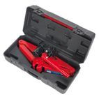 Sealey HSJ07 Hydraulic Scissor Jack 700kg additional 6