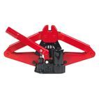 Sealey HSJ07 Hydraulic Scissor Jack 700kg additional 2