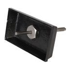 Silverline Double Box Cutter 80 x 140mm additional 2