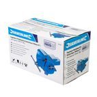 Silverline Engineers Workshop Vice Swivel Base 152mm (6") additional 4