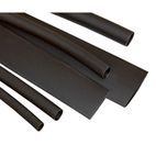 Sealey HST100B Heat Shrink Tubing Assortment 95pc 100mm Black additional 4