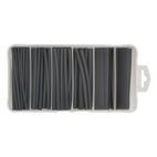 Sealey HST100B Heat Shrink Tubing Assortment 95pc 100mm Black additional 3