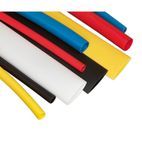 Sealey HST100MC Heat Shrink Tubing Assortment 95pc 100mm Mixed Colours additional 2