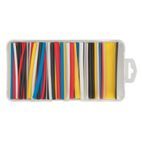 Sealey HST100MC Heat Shrink Tubing Assortment 95pc 100mm Mixed Colours additional 4