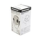Silverline Fold Flat Face Mask Valved FFP3 NR additional 4