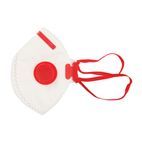 Silverline Fold Flat Face Mask Valved FFP3 NR additional 7