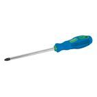 Silverline General Purpose Screwdriver Pozidriv additional 1