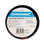 Silverline Heavy Duty Trimmer Line additional 9
