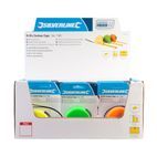 Silverline Hi-Vis Contour Tape additional 14
