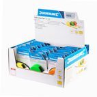 Silverline Hi-Vis Contour Tape additional 15