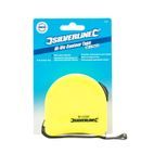 Silverline Hi-Vis Contour Tape additional 12