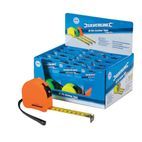 Silverline Hi-Vis Contour Tape additional 2