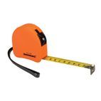 Silverline Hi-Vis Contour Tape additional 1