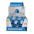 Silverline Measure Mate Tape additional 2