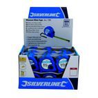 Silverline Measure Mate Tape additional 5