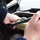 Silverline Mechanics Tool Set 90pce 90pce additional 18