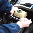 Silverline Mechanics Tool Set 90pce 90pce additional 16