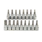 Silverline Mechanics Tool Set 90pce 90pce additional 14