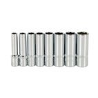 Silverline Mechanics Tool Set 90pce 90pce additional 2