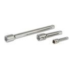 Silverline Mechanics Tool Set 90pce 90pce additional 8