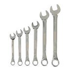 Silverline Mechanics Tool Set 90pce 90pce additional 7