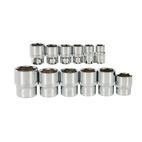 Silverline Mechanics Tool Set 90pce 90pce additional 6