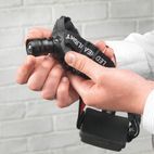 Sealey HT103LED Head &amp; Hat Torch 3W CREE LED 3 x AAA Cell additional 2