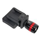 Sealey HT103LED Head &amp; Hat Torch 3W CREE LED 3 x AAA Cell additional 3