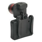 Sealey HT103LED Head &amp; Hat Torch 3W CREE LED 3 x AAA Cell additional 9