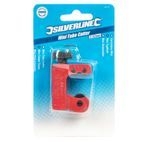 Silverline Mini Tube Cutter 3 - 22mm additional 3