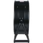 Sealey HVD24P Industrial High Velocity Drum Fan 24" 230V - Premier additional 4