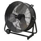 Sealey HVD24P Industrial High Velocity Drum Fan 24" 230V - Premier additional 5