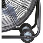 Sealey HVD24P Industrial High Velocity Drum Fan 24" 230V - Premier additional 3