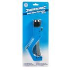 Silverline Quick Adjust Pipe Cutter 6 - 50mm additional 3