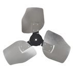 Sealey HVD30P Industrial High Velocity Drum Fan 30" 230V - Premier additional 3