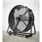 Sealey HVD36P Industrial High Velocity Drum Fan 36" 230V - Premier additional 4