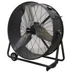 Sealey HVD36P Industrial High Velocity Drum Fan 36" 230V - Premier additional 5