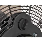 Sealey HVF18 Industrial High Velocity Floor Fan 18" 230V additional 2