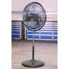 Sealey HVF20P Industrial High Velocity Pedestal Fan 20" 230V additional 2