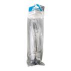 Silverline SDS Max to SDS Plus Adaptor 200mm additional 3